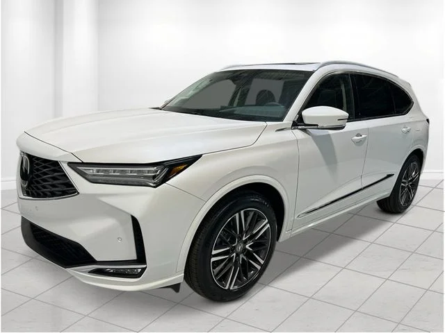 2026 Acura MDX SH-AWD w/Advance Package's photo