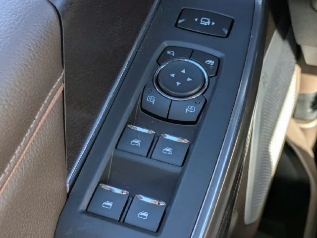 New 2026 Gray Ford King Ranch image 26