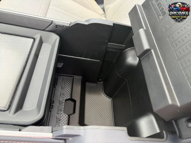 Used 2025 Silver Ram Tungsten image 26