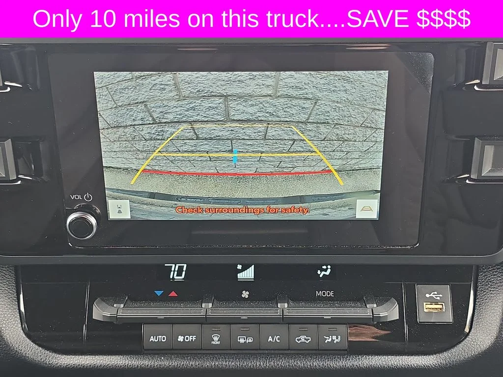 Used 2026 Gray Toyota SR image 22