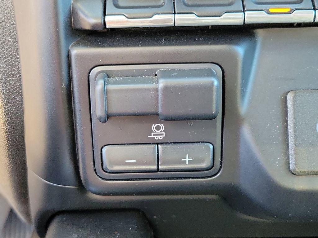 2021 Chevrolet Silverado 1500 RST - Photo 31