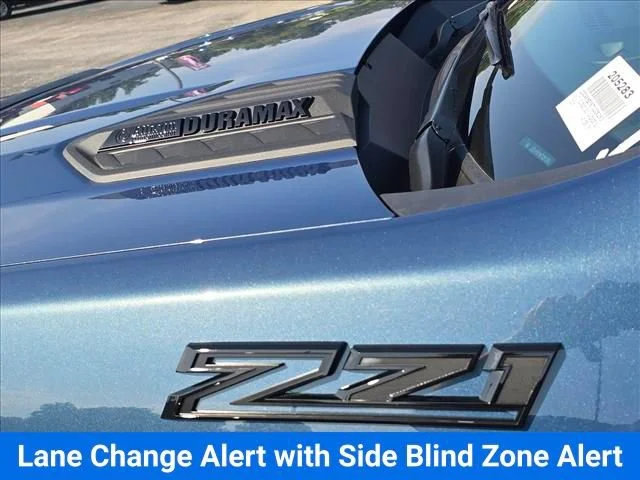 2026 Chevrolet Silverado 2500 HD Custom - Photo 27