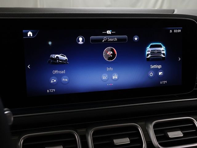 New 2026  Mercedes-Benz GLE 450 image 19