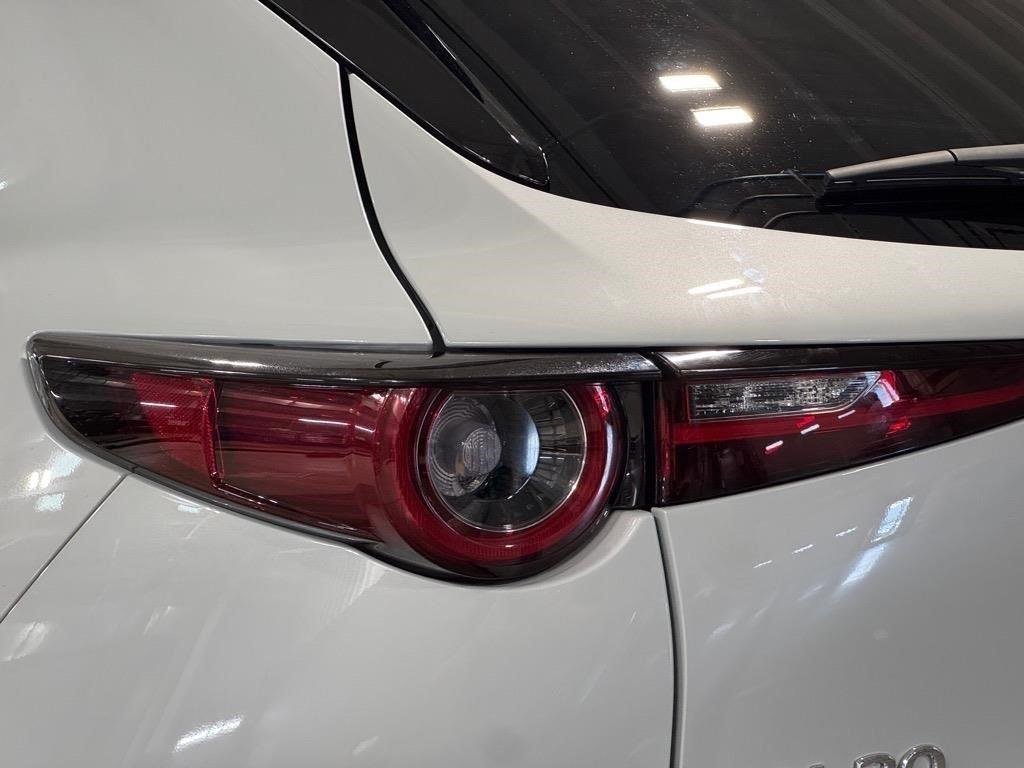Used 2025 Ceramic Metallic Mazda 2.5 S Select Sport image 17