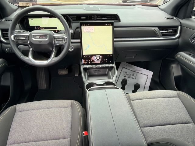 Used 2025 Red GMC Elevation image 22