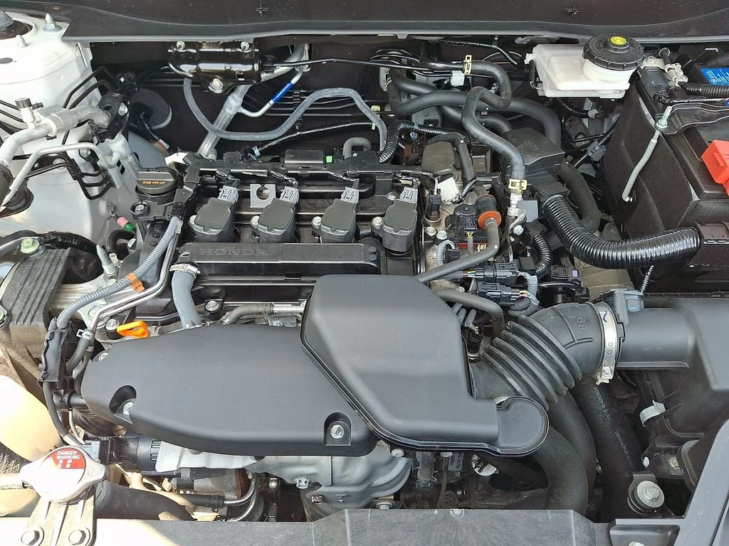 2024 Honda CR-V EX - Photo 29