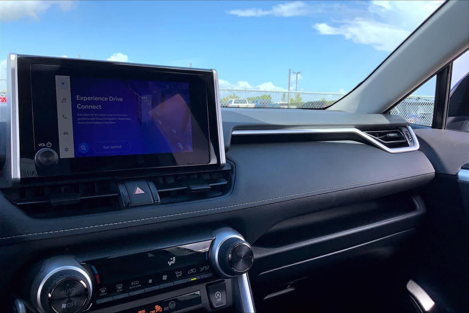 Used 2025 Blueprint Toyota XLE image 35