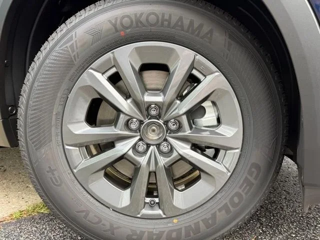 2026 Mazda CX-5 S Select - Photo 10