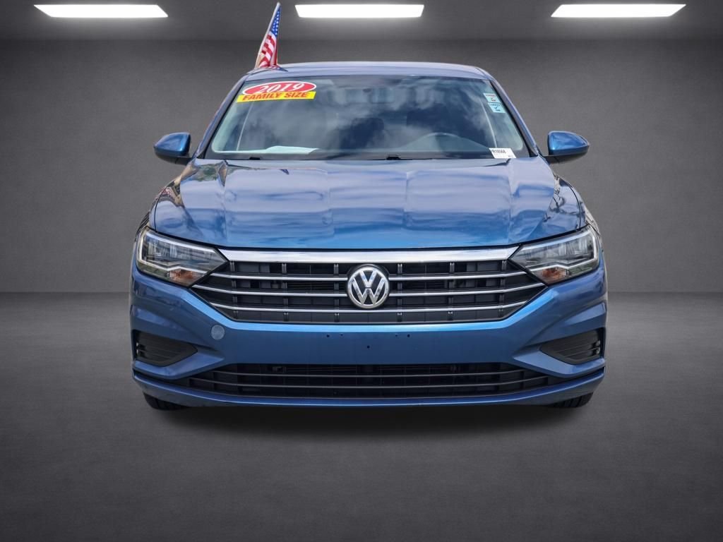 Used 2019  Volkswagen 1.4T SE image 8