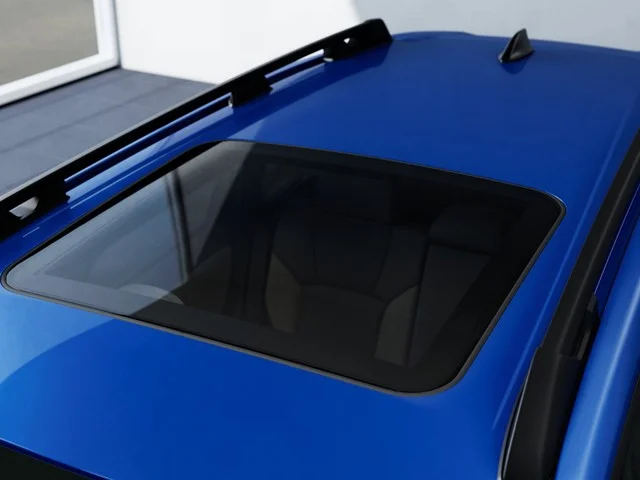 New 2026 DAYBREAK BLUE PEARL Subaru Premium image 13
