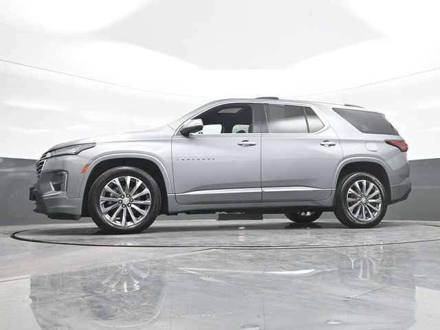 Used 2023 Gray Chevrolet Premier image 21