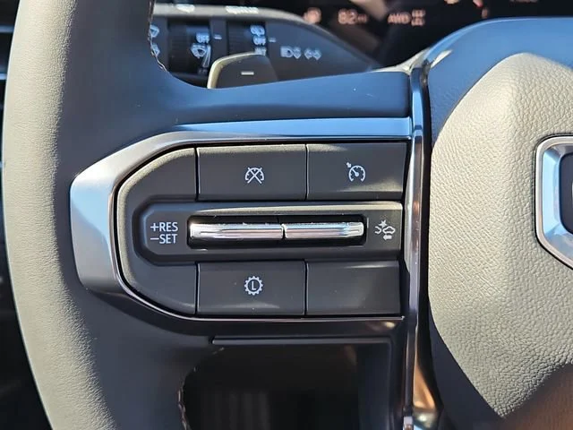 2026 GMC Terrain AT4 - Photo 21