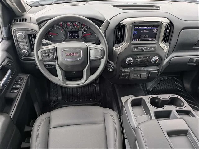2026 GMC Sierra 3500 Chassis Cab Pro - Photo 20
