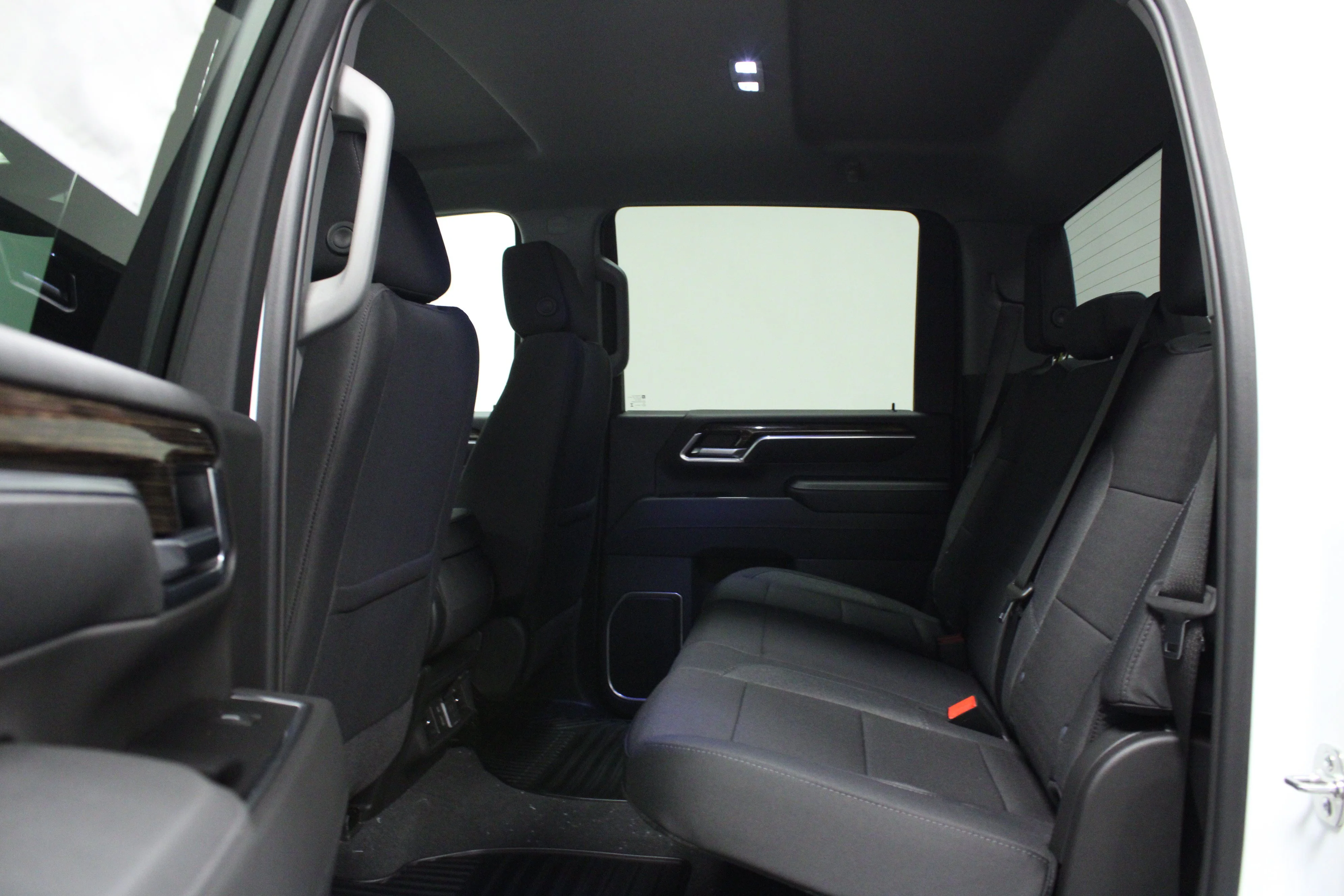 2026 GMC Sierra 2500HD SLE - Photo 12