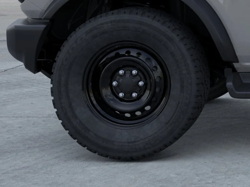 New 2026 Avalanche Ford Big Bend® image 21