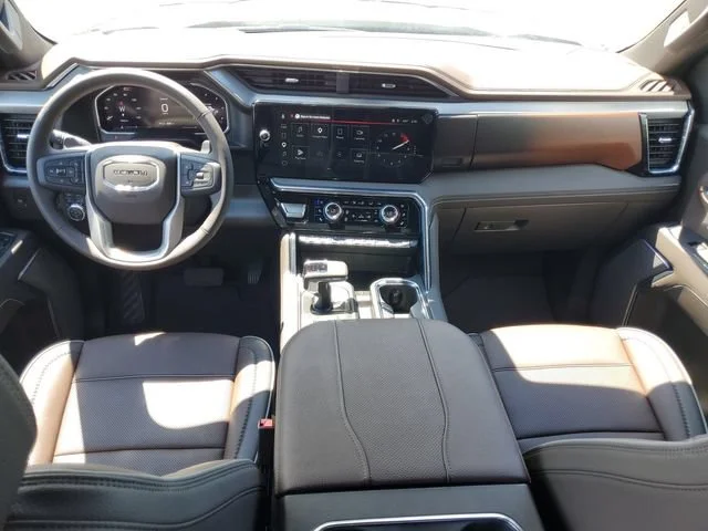 Used 2026 Sterling Metallic GMC Denali image 25