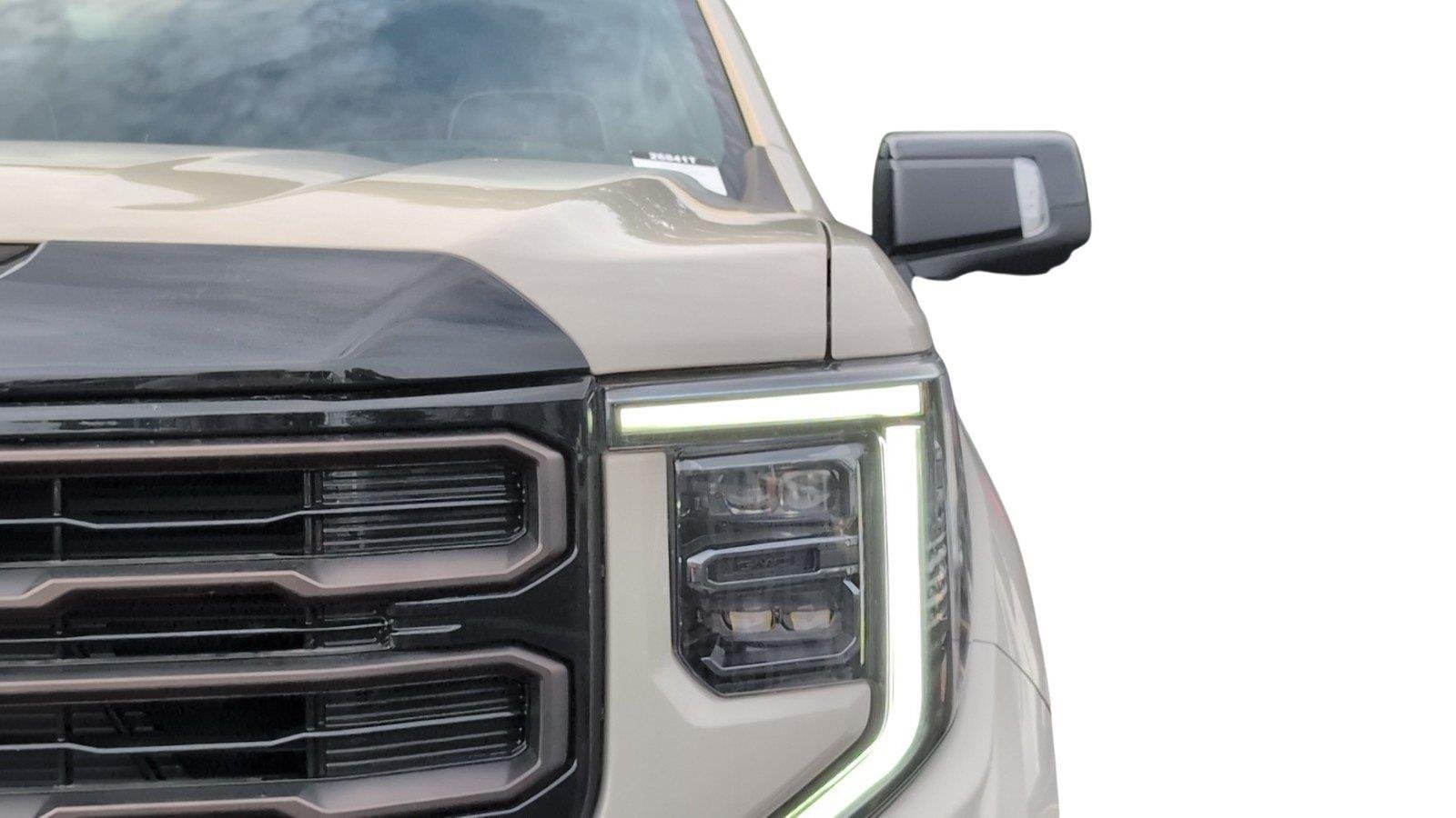 New 2026 Coastal Dune GMC AT4X image 12