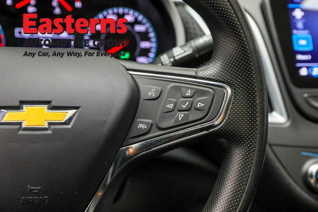 Used 2024 Black Chevrolet LT image 16