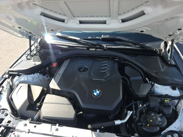 Used 2022 White BMW 230i image 31