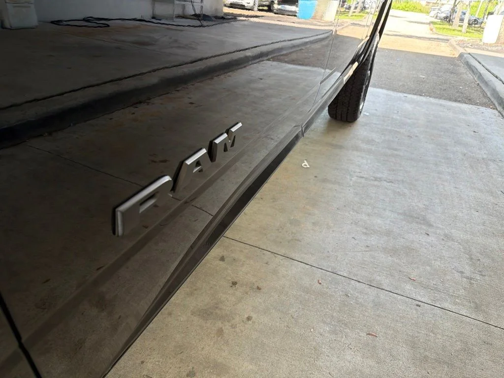 Used 2026 Black Ram Limited image 19