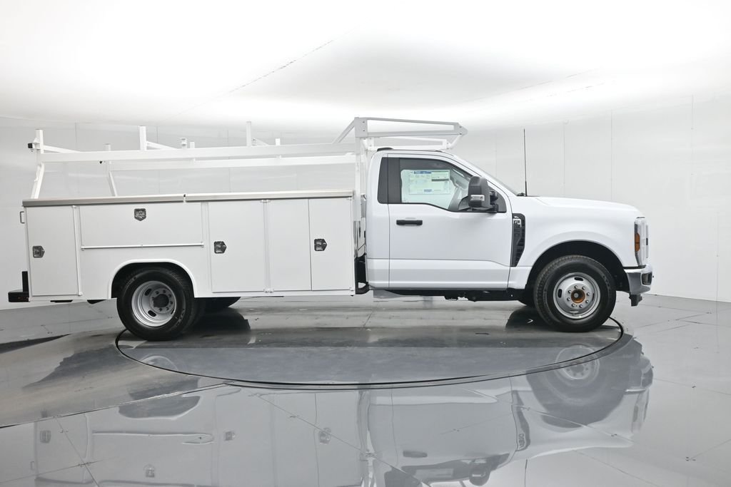 New 2026 Oxford White Ford XL image 26