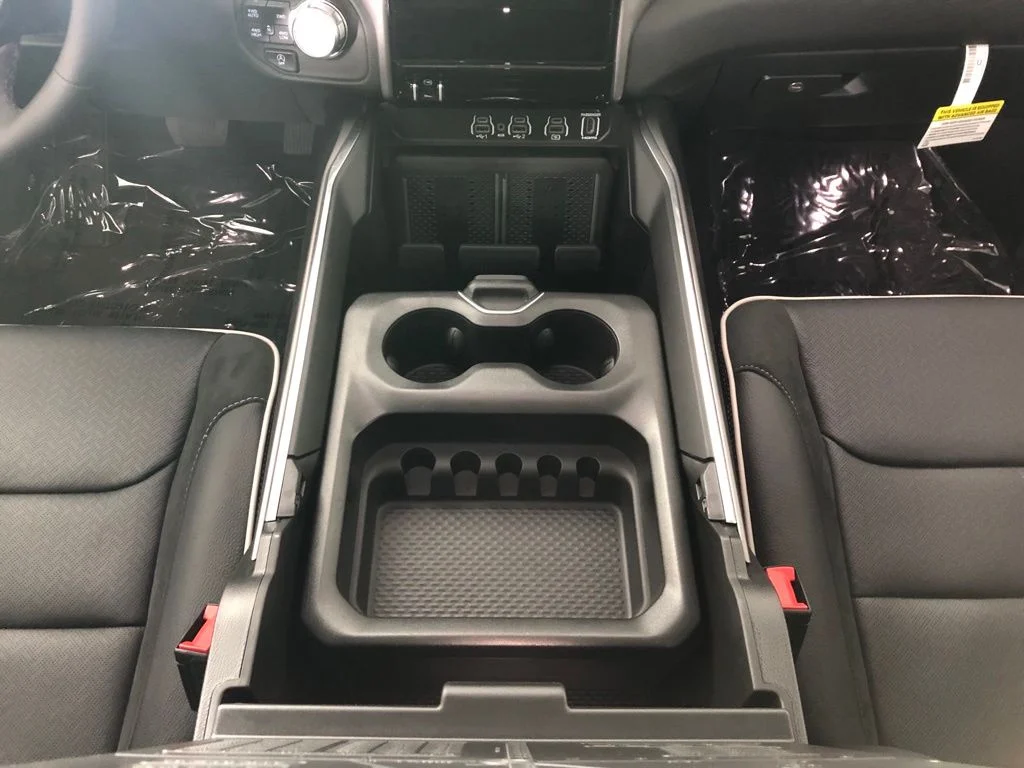2026 RAM 1500 Laramie - Photo 11