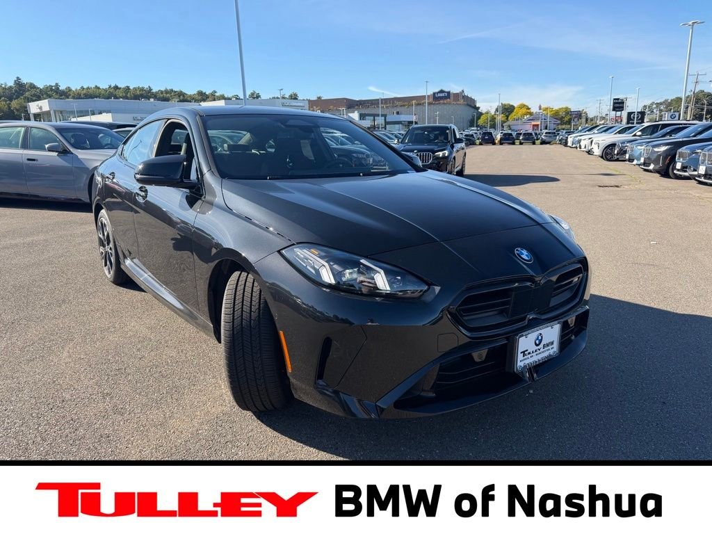 2026 BMW 2 Series