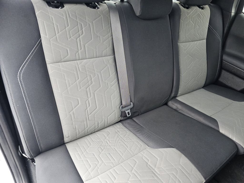 Certified Used 2023 Ice Cap Toyota TRD Sport image 31
