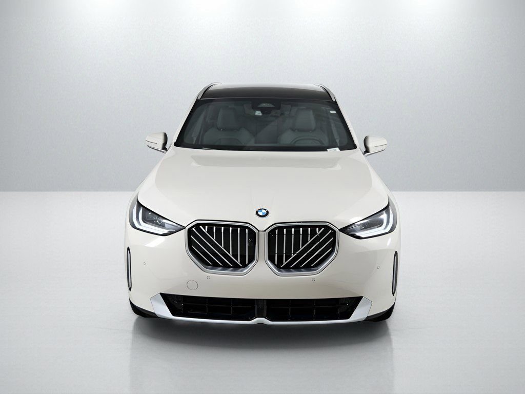 Used 2026 Dune Grey Metallic BMW 30 xDrive image 17