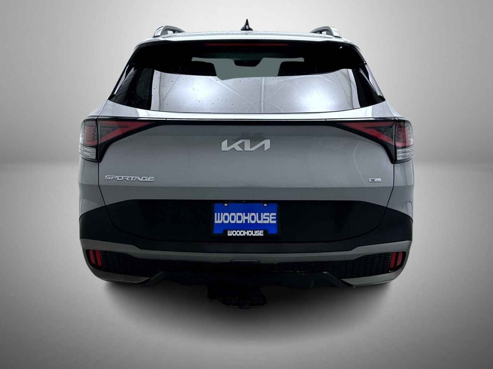 Used 2023 Gray Kia X-Line image 6