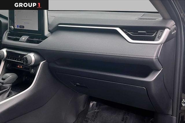 Certified Used 2025 ATTITUDE BLACK MC. Toyota  image 19