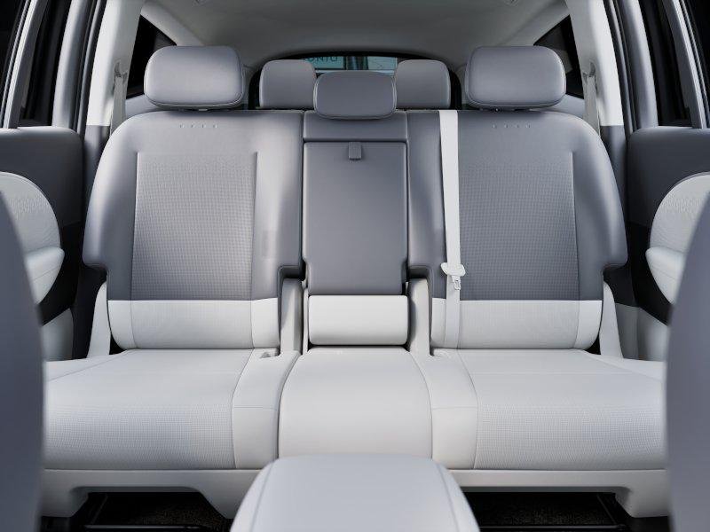 2026 Hyundai IONIQ 9 SEL - Photo 12