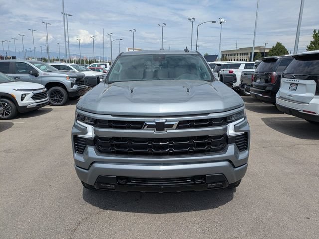 2026 Chevrolet Silverado 1500 RST - Photo 9
