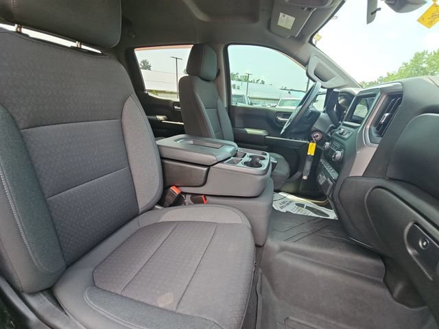 Used 2022 Summit White Chevrolet Custom image 31