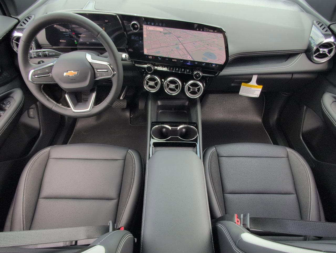2026 Chevrolet Blazer EV LT - Photo 20