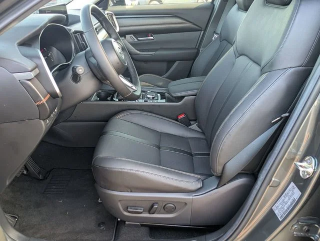 2026 Mazda CX-50 Premium - Photo 12