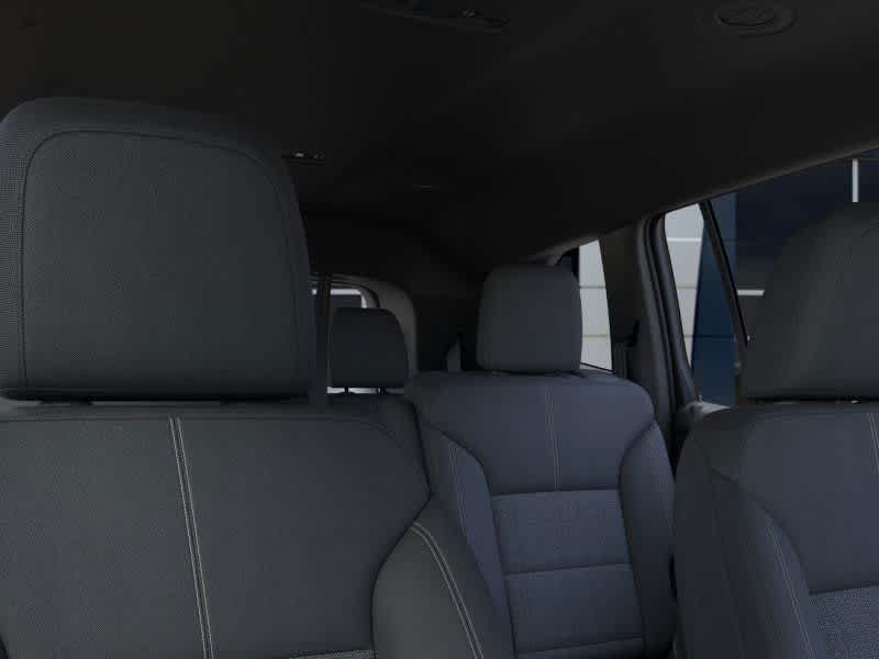 2026 GMC Acadia Elevation - Photo 24