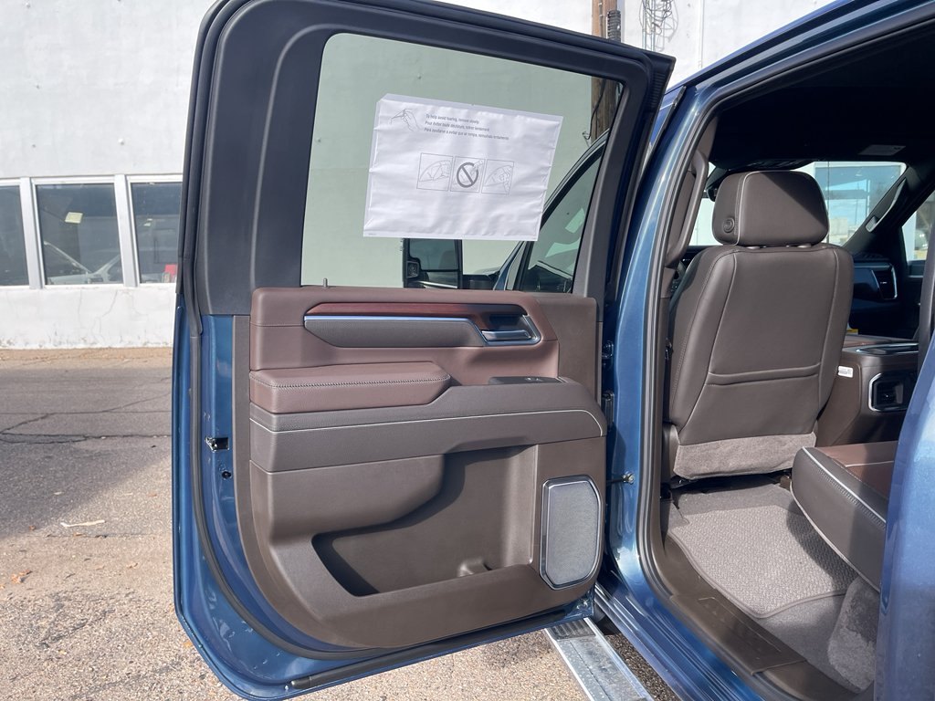 2026 GMC Sierra 2500HD Denali - Photo 12