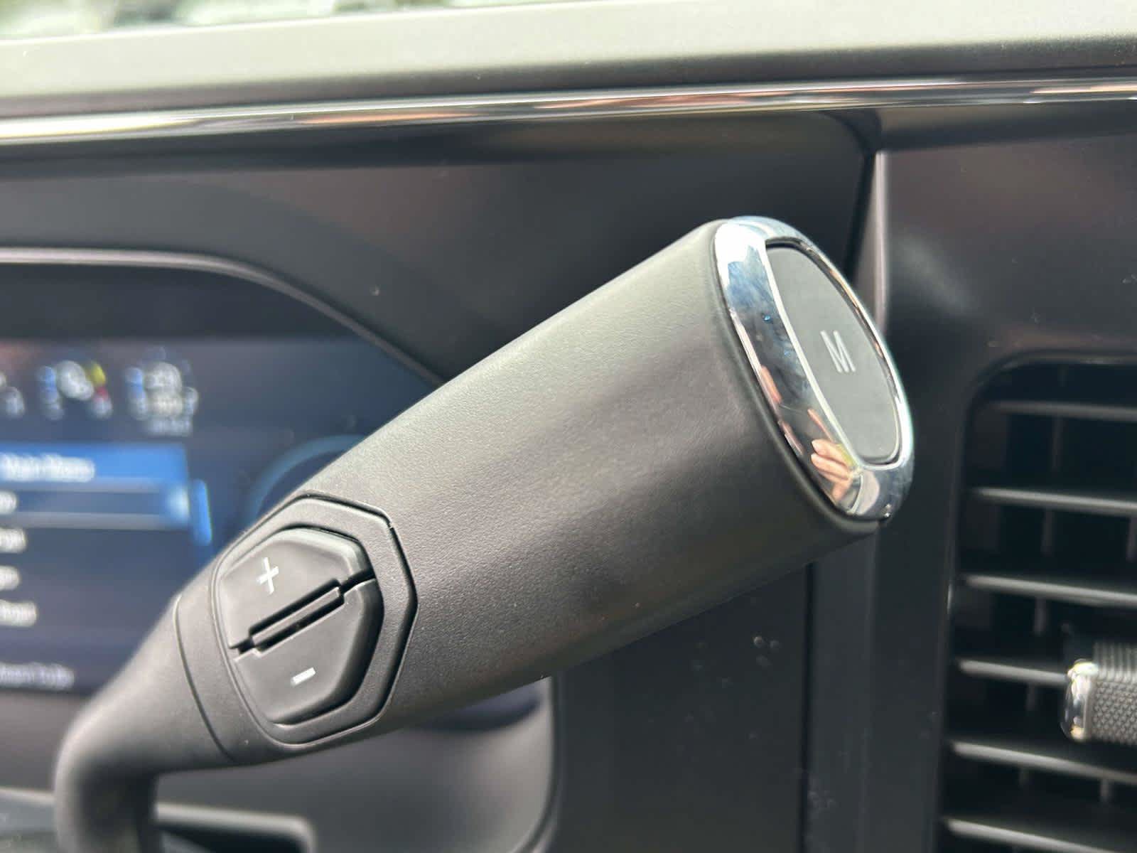 New 2027 Carbonized Gray Ford  image 32