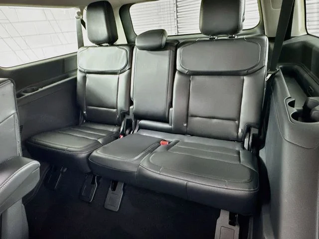 New 2027 Ford Expedition Max Platinum