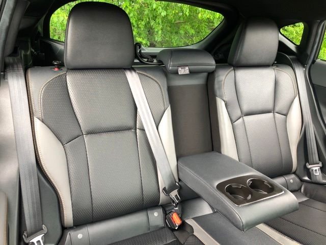 Used 2025 Gray Subaru Wilderness image 13