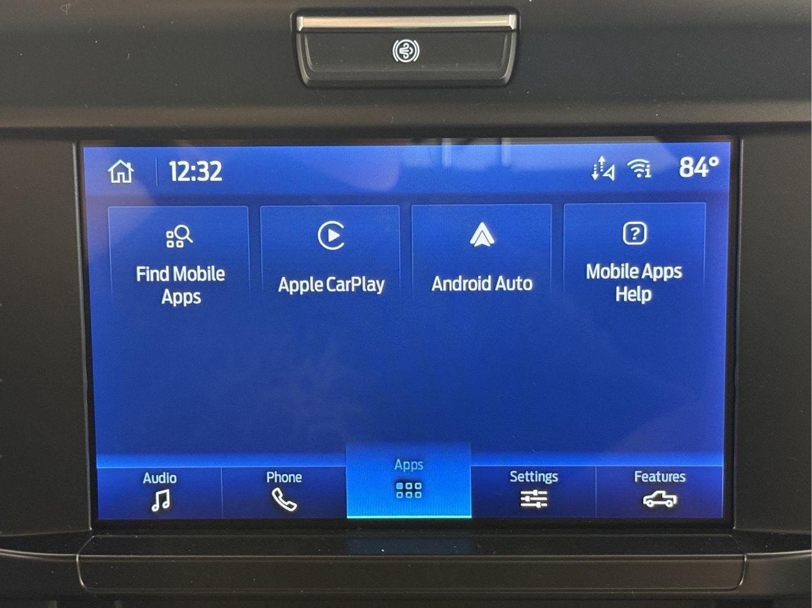 New 2026 Oxford White Ford F-350® XLT image 42