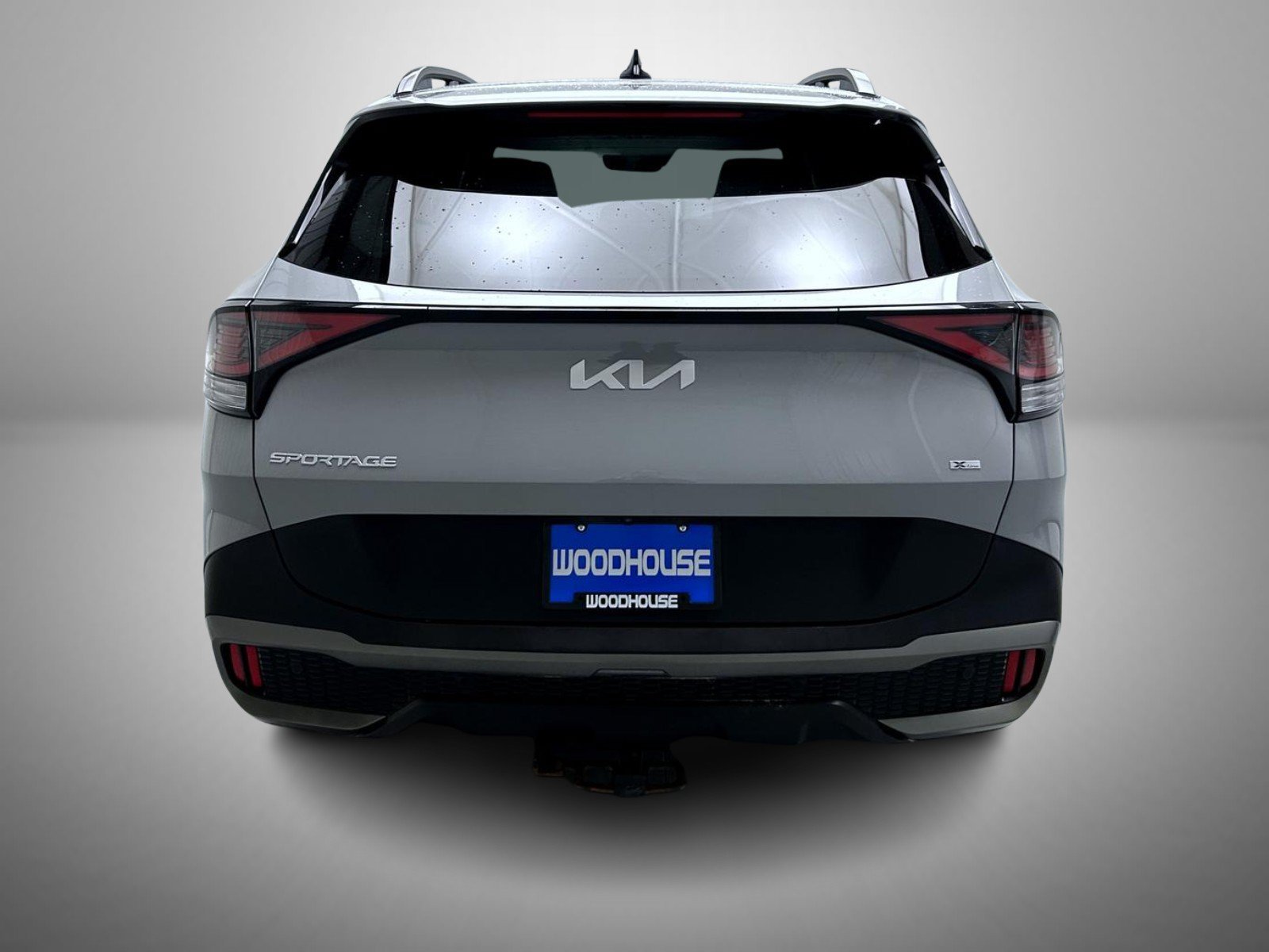 Used 2023 Gray Kia X-Line image 6
