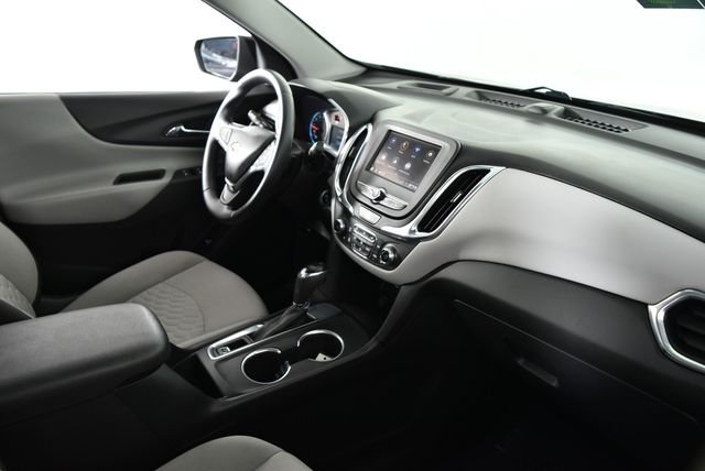 Used 2021 Black Chevrolet LT image 32