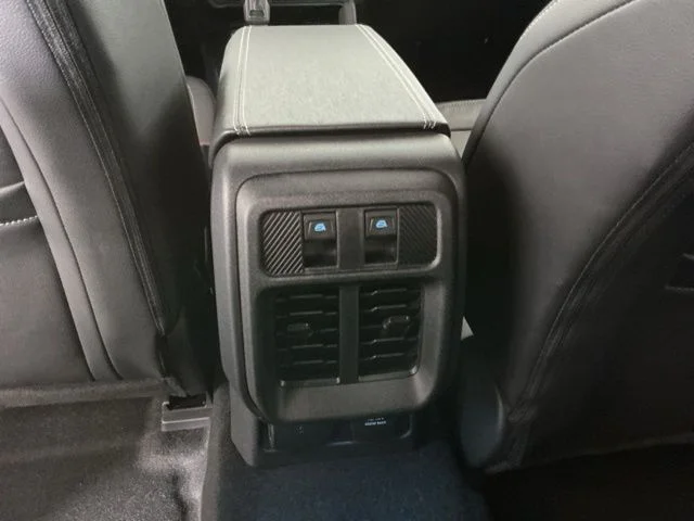 New 2026 Marsh Gray Ford Outer Banks image 24
