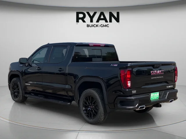2026 GMC Sierra 1500 Elevation - Photo 5