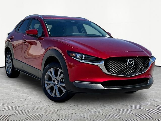 2026 Mazda CX-30 2.5 S Preferred AWD