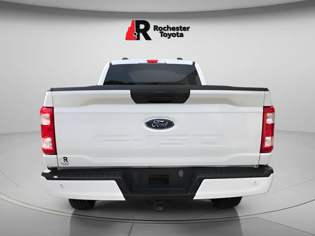 Used 2023 White Ford XL image 6