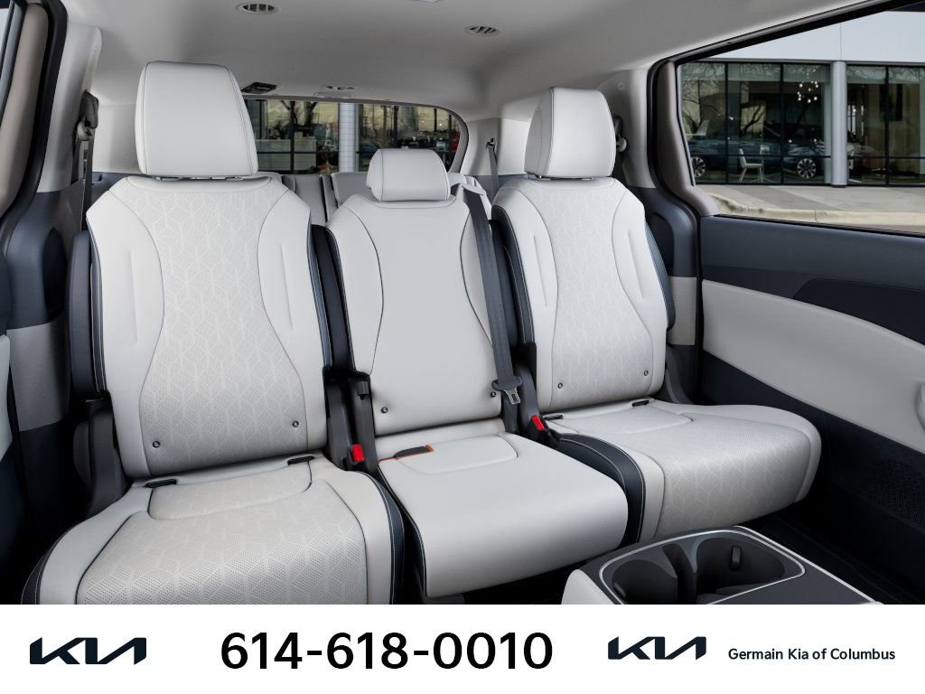 2026 Kia Carnival EX - Photo 19
