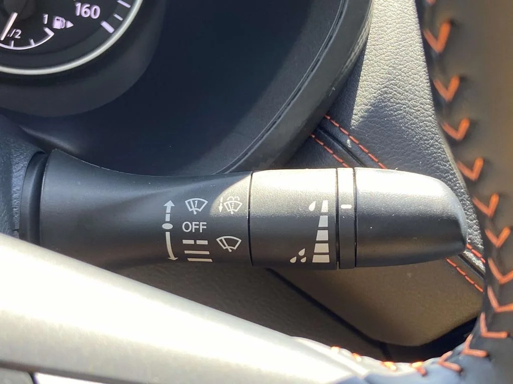 2025 Nissan Sentra SR - Photo 28
